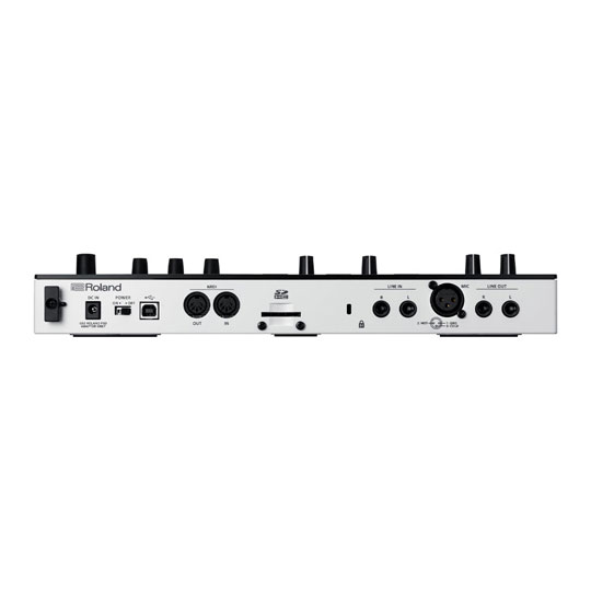 (Open Box) Roland Verselab MV-1 Song Production Studio : image 3