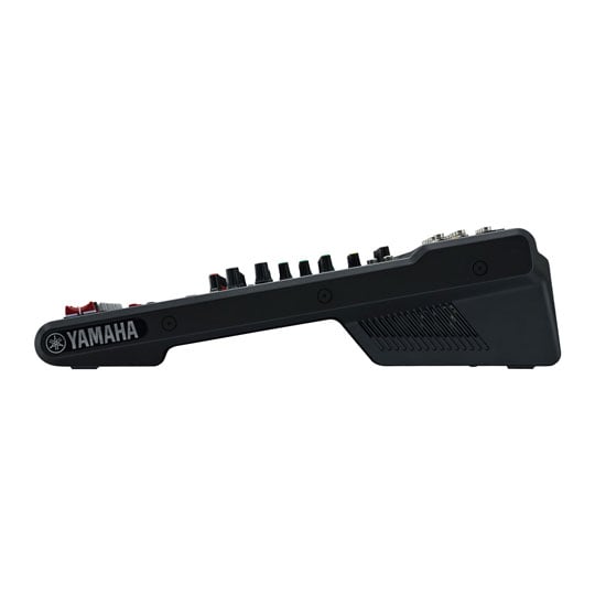 (Open Box) Yamaha MG12 12-Channel Mixer : image 4