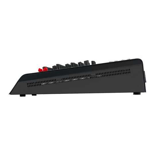 HH Q8FX 8-Channel Analogue Mixing Console : image 4