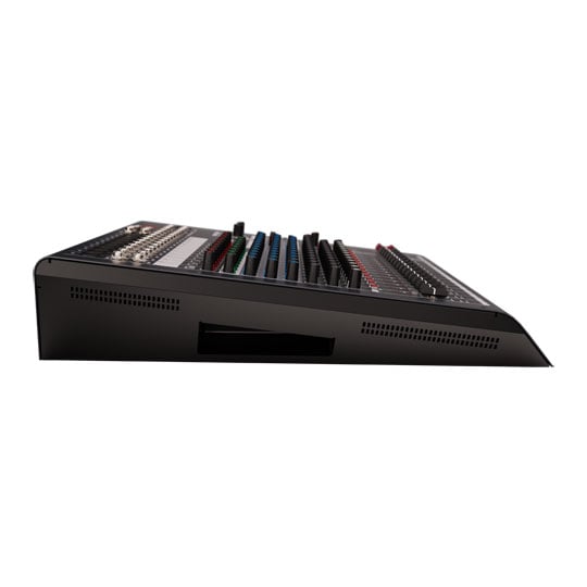 HH Q16FX 16-Channel Analogue Mixing Console : image 4