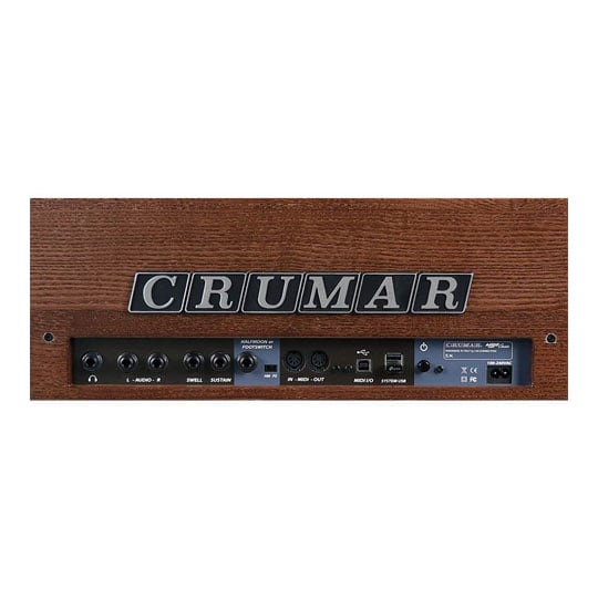 Crumar MOJO Classic : image 4