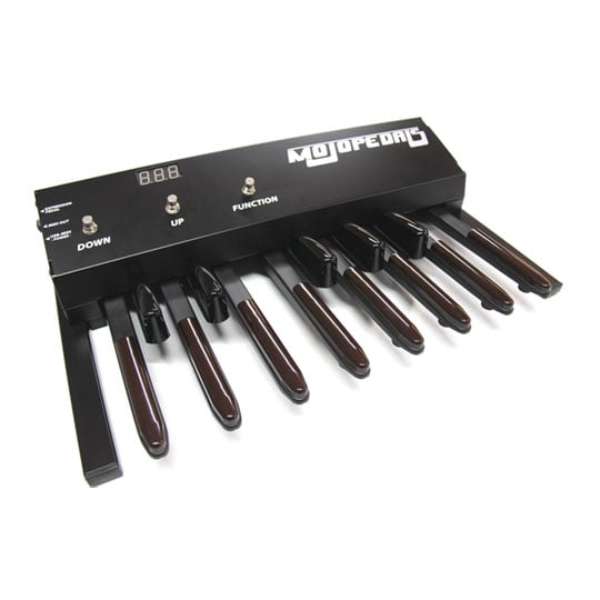 Crumar MojoPedals : image 1