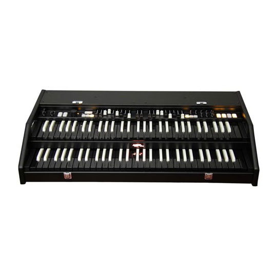 Crumar MOJO Suitcase Ltd Edition : image 2
