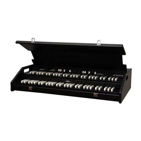 Crumar MOJO Suitcase Ltd Edition : image 3
