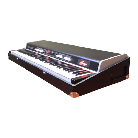 Crumar Seven 73-Key Electric Piano : image 1