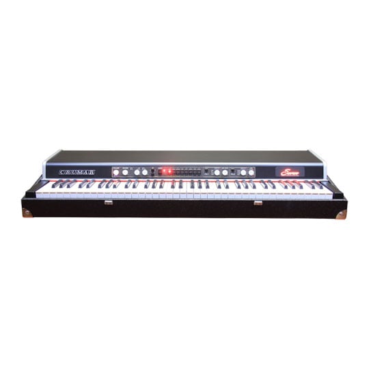 Crumar Seven 73-Key Electric Piano : image 2