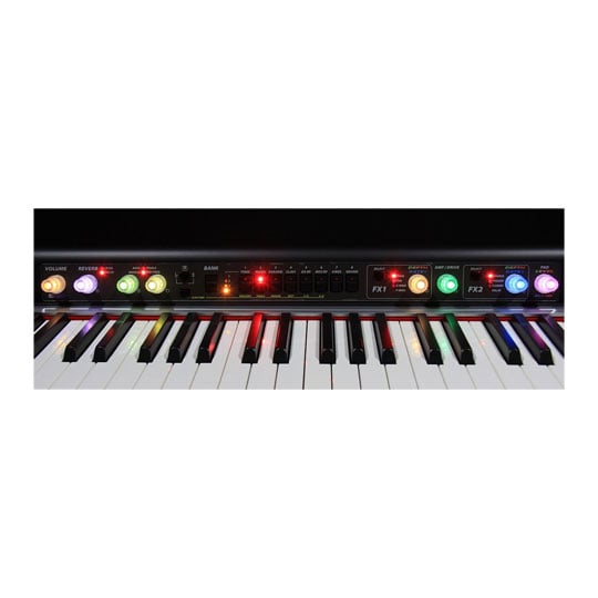 Crumar Seven 73-Key Electric Piano : image 3
