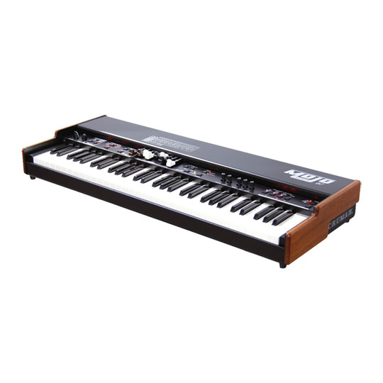 Crumar MOJO 61 Digital Organ/Electric Piano