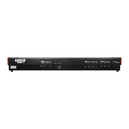 Crumar MOJO 61 Digital Organ/Electric Piano