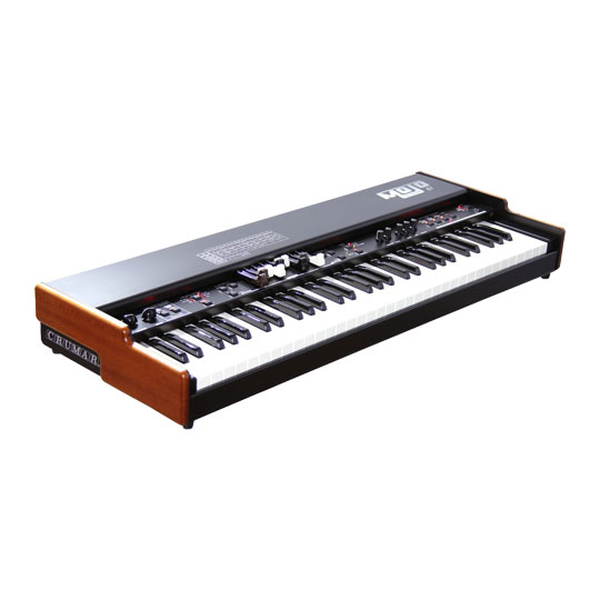 Crumar MOJO 61 Digital Organ/Electric Piano : image 3