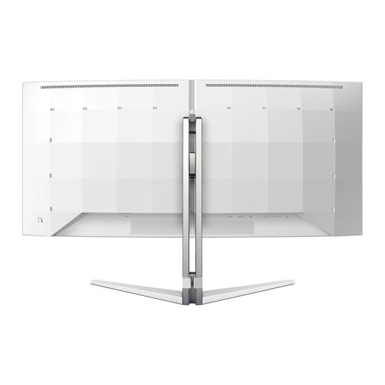 Refurbished Philips Evnia 34" UWQHD 175Hz FreeSync Premium Pro QD-OLED Curved Gaming Monitor : image 4