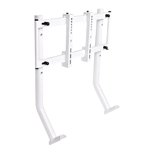 Thermaltake GR300 Monitor Mount Snow Thermaltake GR300 Monitor Mount Snow