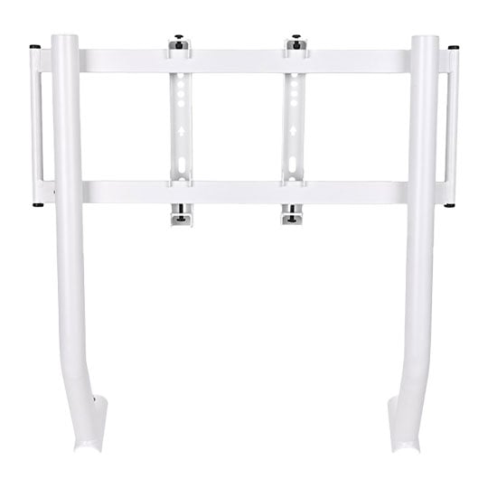 Thermaltake GR300 Monitor Mount Snow Thermaltake GR300 Monitor Mount Snow