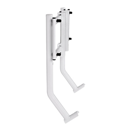 Thermaltake GR300 Monitor Mount Snow : image 3