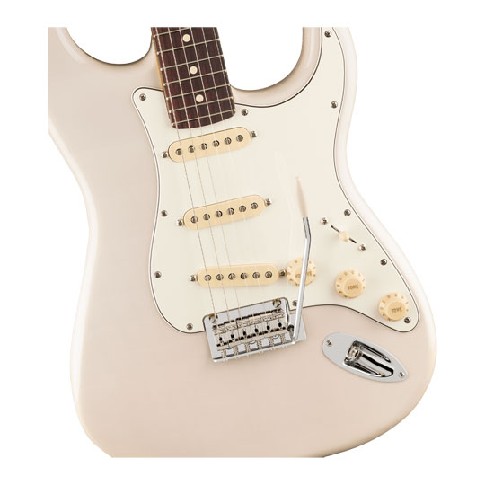 Fender - Player II Stratocaster - White Blonde