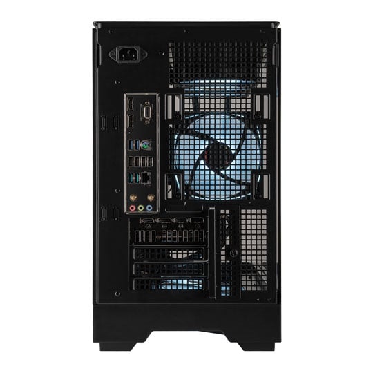 3XS ARC, 32GB RTX 5090,AMD Ryzen 7 9850X3D, 32GB DDR5, 2TB M.2 SSD, SCAN Gaming PC : image 4