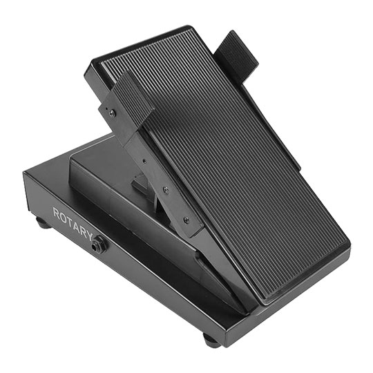 Crumar EXP-20-MS Expression Pedal : image 4