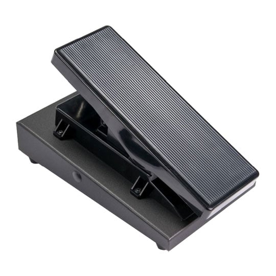 Crumar EXP-10 Expression Pedal : image 1