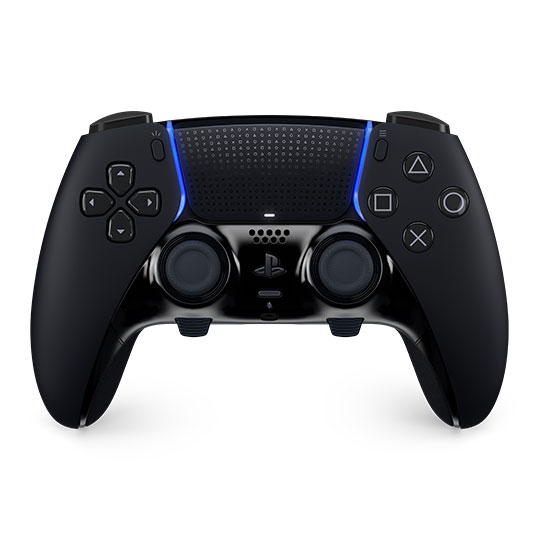 Sony PS5 DualSense Edge Wireless Controller PS5 - Midnight Black