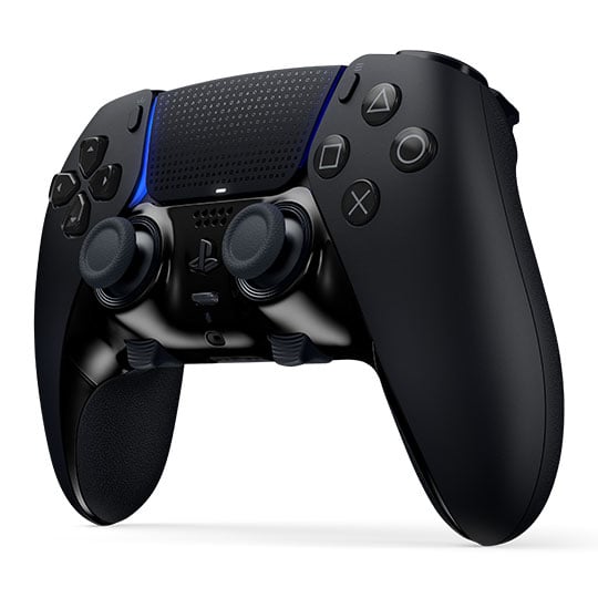 Sony PS5 DualSense Edge Wireless Controller PS5 - Midnight Black