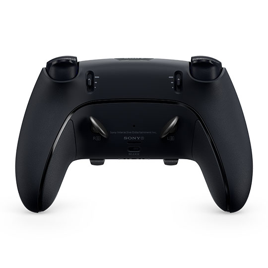 Sony PS5 DualSense Edge Wireless Controller PS5 - Midnight Black : image 3