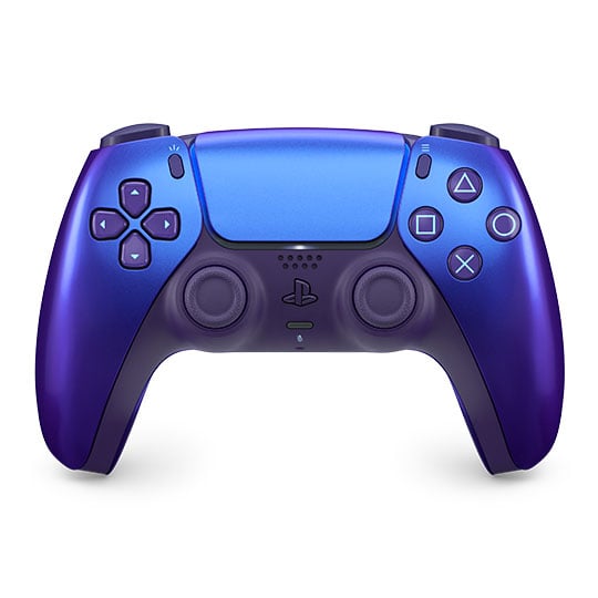 Sony PS5 DualSense Wireless Controller PS5 Chroma Indigo