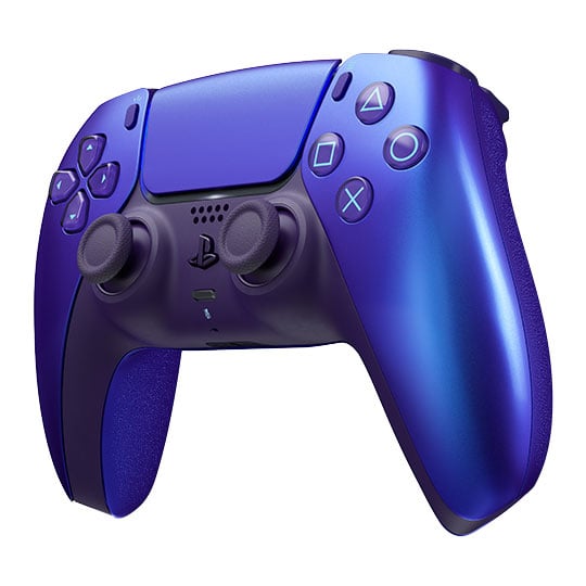 Sony PS5 DualSense Wireless Controller PS5 Chroma Indigo
