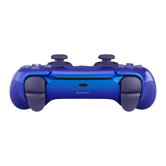 Sony PS5 DualSense Wireless Controller PS5 Chroma Indigo : image 3