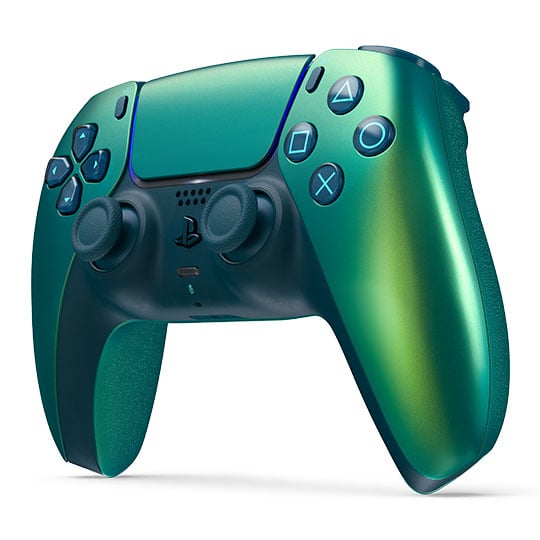 Sony PS5 DualSense Wireless Controller PS5 Chroma Teal