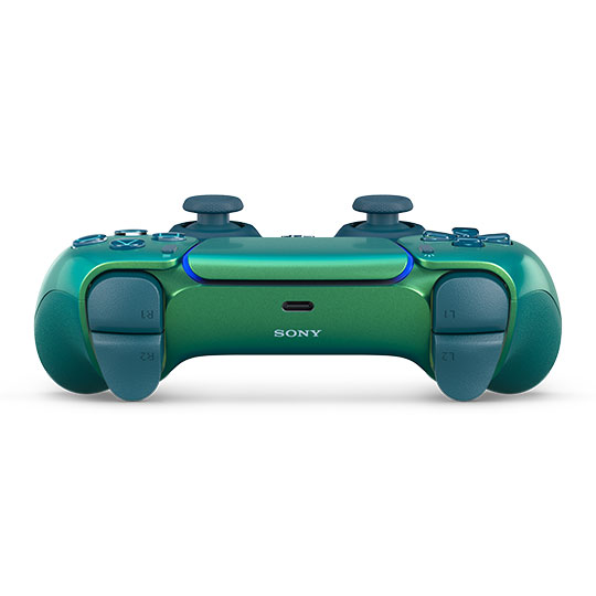Sony PS5 DualSense Wireless Controller PS5 Chroma Teal : image 3