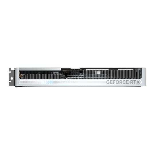 Gigabyte NVIDIA GeForce RTX 5060 Ti AERO OC 8GB Blackwell Graphics Card : image 3