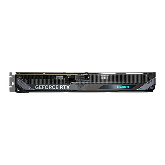 Gigabyte NVIDIA GeForce RTX 5060 Ti GAMING OC 8GB Blackwell Graphics Card : image 3