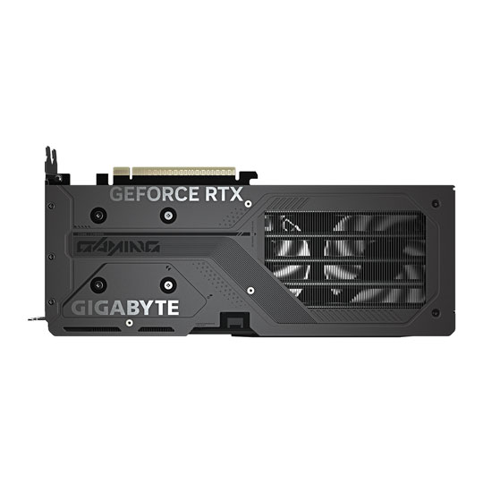 Gigabyte NVIDIA GeForce RTX 5060 Ti GAMING OC 8GB Blackwell Graphics Card : image 4