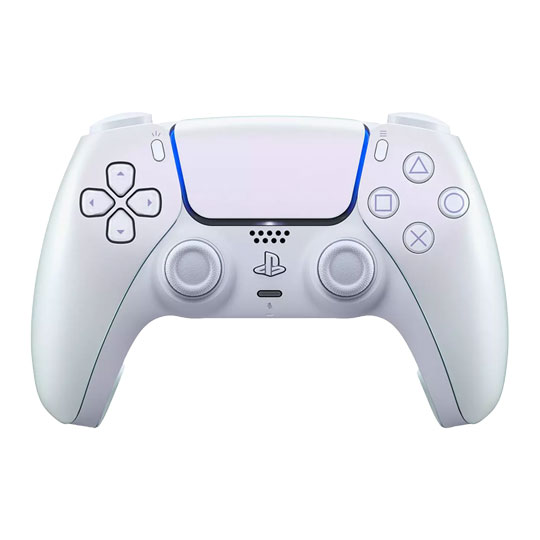 Sony PS5 DualSense Wireless Controller PS5 Chroma Pearl