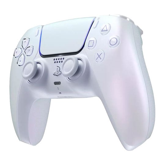 Sony PS5 DualSense Wireless Controller PS5 Chroma Pearl