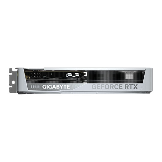 Gigabyte NVIDIA GeForce RTX 5060 Ti EAGLE OC ICE 8GB Blackwell Graphics Card : image 3