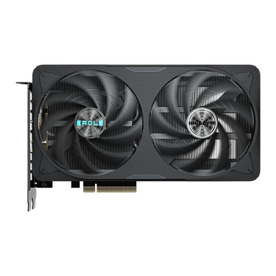 Gigabyte NVIDIA GeForce RTX 5060 Ti EAGLE OC 8GB Blackwell Graphics Card