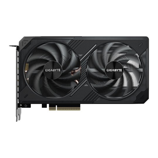 Gigabyte NVIDIA GeForce RTX 5060 Ti WINDFORCE 8G 8GB Blackwell Graphics Card