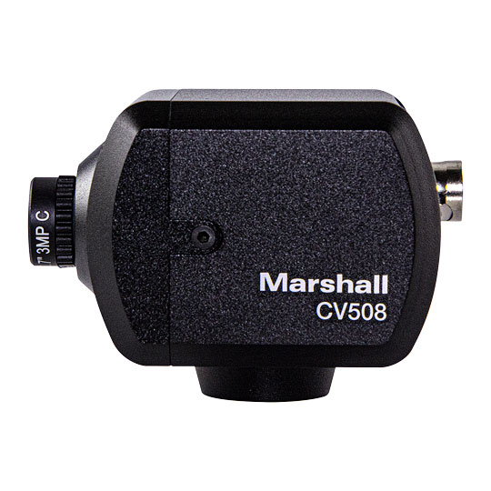 Marshall CV508 Micro POV Camera HDMI + 3GSDI