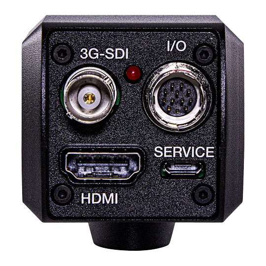 Marshall CV508 Micro POV Camera HDMI + 3GSDI : image 3