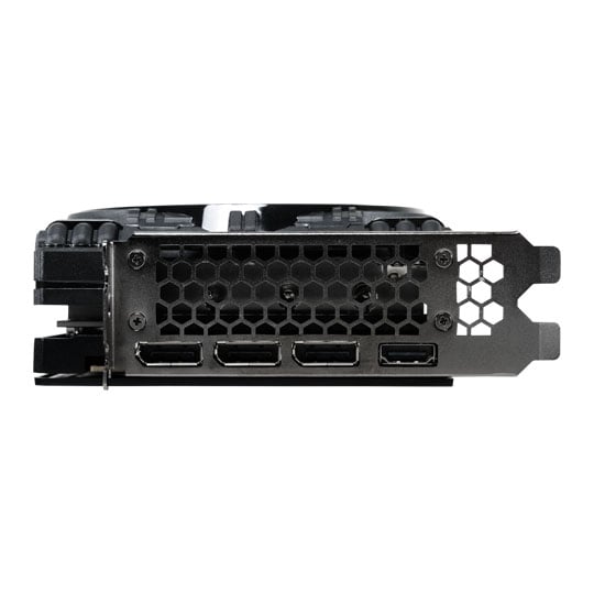 PALIT NVIDIA GeForce RTX 5070 Ti 16GB GamingPro-S OC Blackwell Graphics Card : image 3
