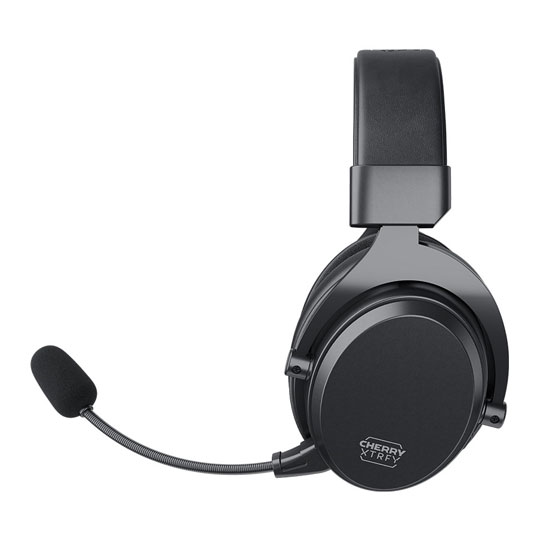 CHERRY XTRFY H3 Wireless Esports Gaming Headset PC/MAC/Console : image 3