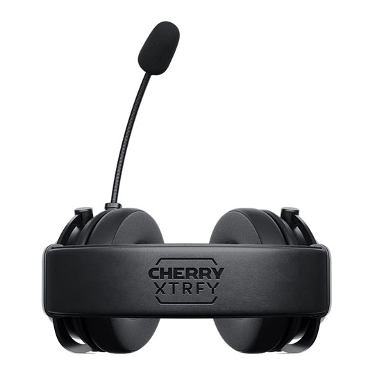 CHERRY XTRFY H3 Wireless Esports Gaming Headset PC/MAC/Console : image 4