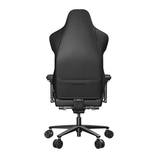 ThunderX3 CORE Modern PU Leather Gaming Chair Black : image 4