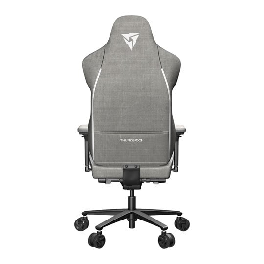 ThunderX3 CORE Fabric Gaming Chair Grey Bundle : image 4