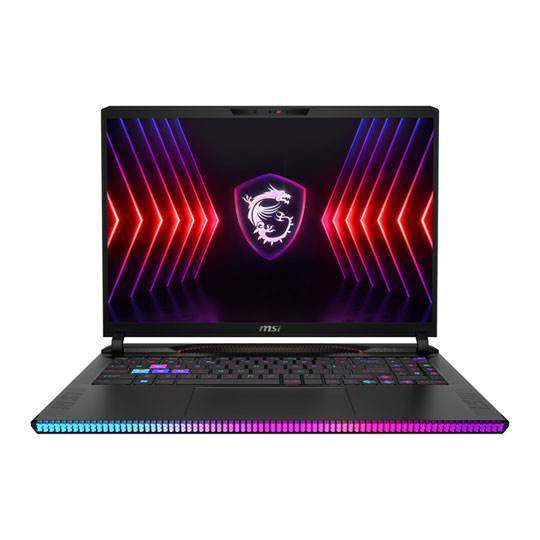 Open Box MSI Raider GE68 HX 14VHG-291UK 16" QHD+ 240Hz i9 GeForce RTX 4080 Laptop