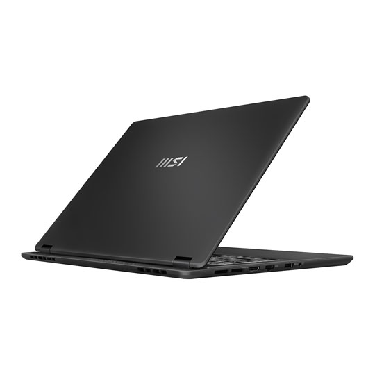 MSI Prestige 14 Ai Studio 14" FHD+ Ultra 7 CPU GeForce RTX 3050 Laptop : image 4