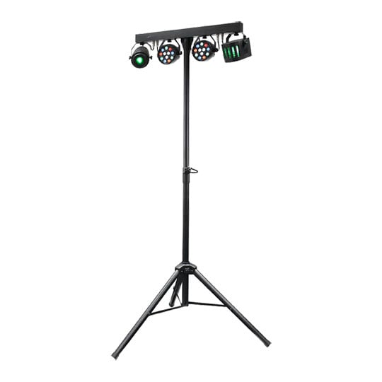 (Open Box) Equinox Microbar Multi System : image 2