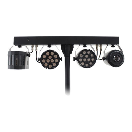 (Open Box) Equinox Microbar Multi System : image 3