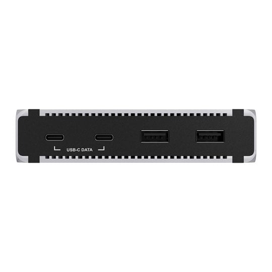 CalDigit Element 5 Thunderbolt 5 Hub